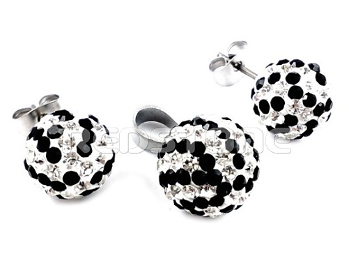 Oceľový kopmplet SS2615